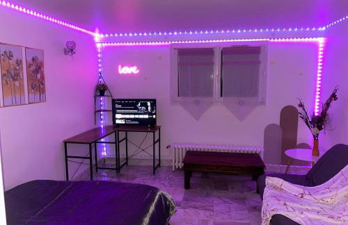 Nice Studio Livry - Foto 7