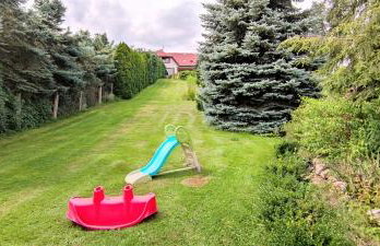 Agroturystyka Pod Lipa - Foto 25