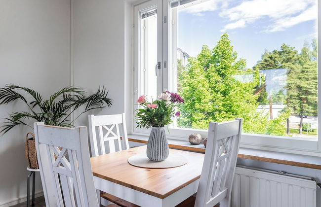 Apartments near Lahti Center and Isku-Arena with Free Parking - Photo 21