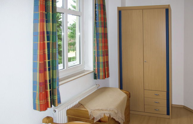 Stubbenkammer - Foto 8