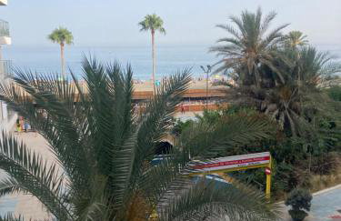 Holidays beach Estepona - Foto 13