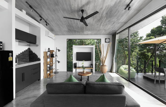 Pahili Pool Villas Koh Tao - Foto 41