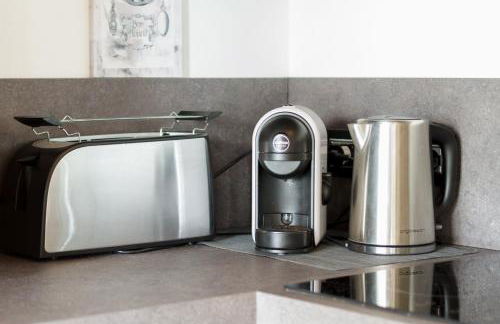 ALBA e TRAMONTO Appartamenti vista lago - Foto 36