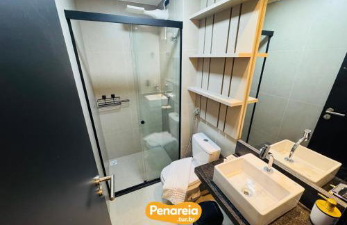 EMUNAH DI CITTÀ Flats Ponta de Campina - Foto 48