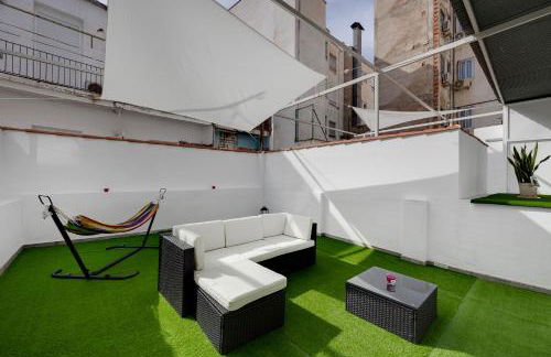 HB Apartments - Luxury Boutique Mercado - Foto 44