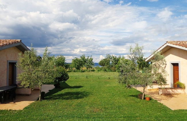 Agriturismo Fontelupo - Foto 26