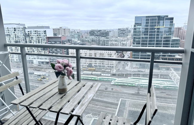 1 Shaw St Loft Suites - Foto 74