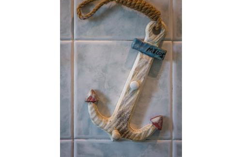 wood and stone - Foto 18