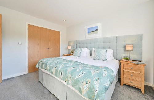 Lakeside House on Retallack Resort with Hot Tub 110 - Foto 24