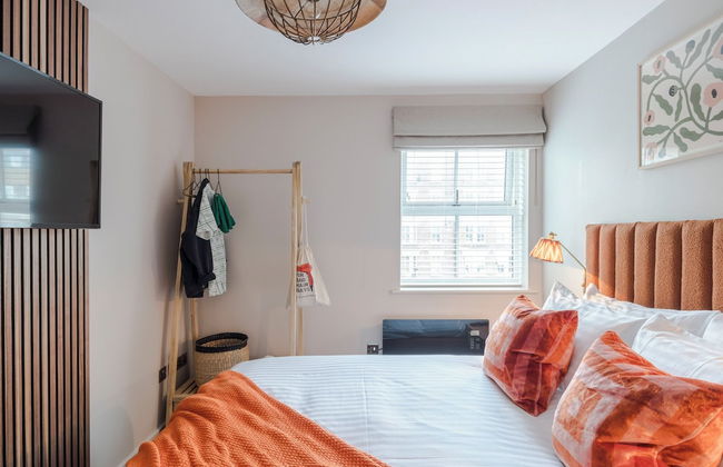 Old Kent Road YourApartment - Foto 10