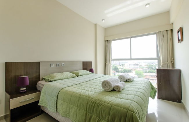 Quantum Park - Foto 8