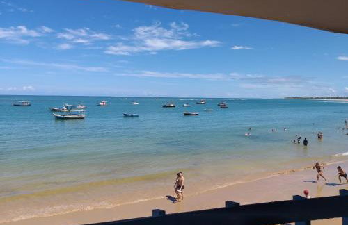 Guarajuba Summer Flat Melhor localização de Guarajuba e melhores Flats Beira Mar de Guarajuba Dispomos de 4 flats decorados no mesmo condomínio Aqui você não precisa de carro para nada Faça tudo à pé - Foto 69