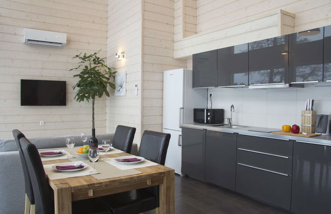 Ammatour Villas - Photo 27