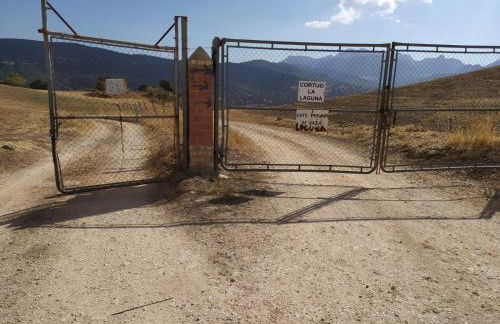 cortijo la laguna - Foto 16