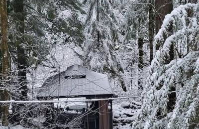 Shelter Chalet - Foto 5