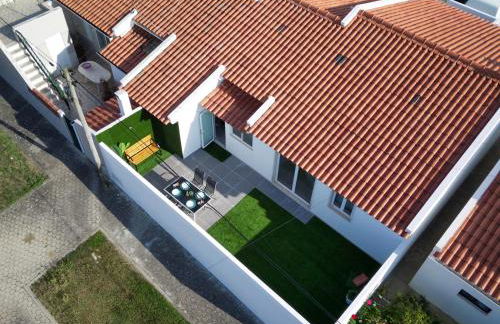 Forte Beach House - Photo 43