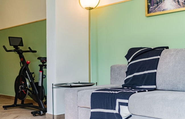 Casa Zamora Condesa by VH - Foto 30