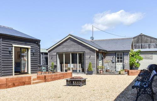 The Old Dairy At Wooton - Ukc4355 - Foto 27