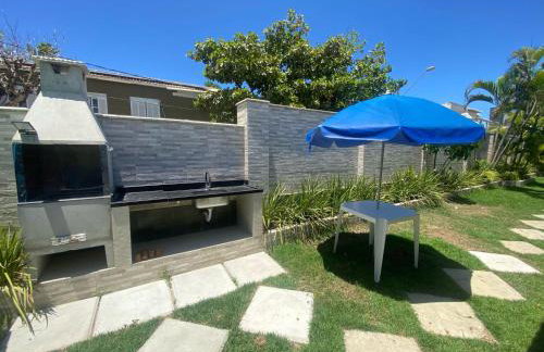 Casa poucos passos do mar em Buraco da Velha - Foto 7