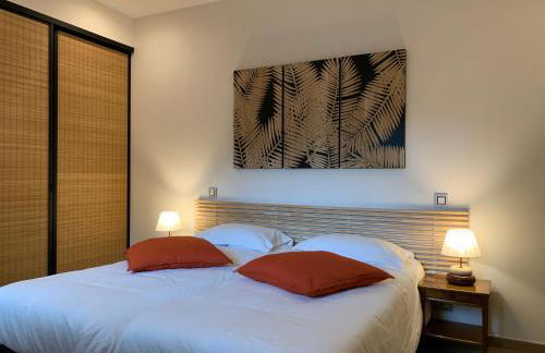 Appartement Regard-sur-mer 165m2 4ch vue mer piscine - Foto 16