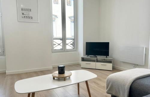 L'AUTHENTIQUE - Moderne - Central - Foto 7