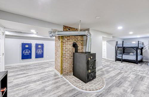 Patel's Cozy Cabin - Foto 20