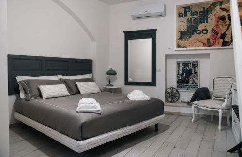 Opera Prima Apartment and Room - Foto 34