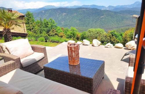 Masía De La Garrotxa - Foto 40