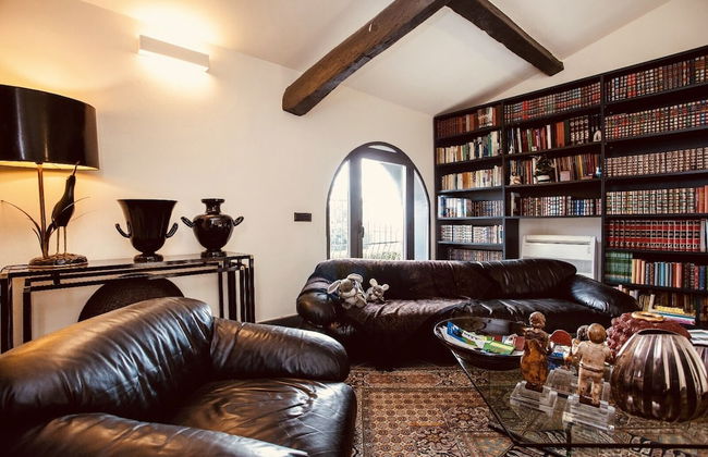 Location Sardinia Borgo Antico XIX - Foto 20