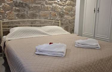 Patriko Stone House - Foto 21