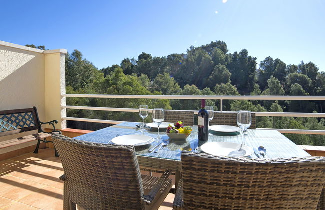 Bernia Golf - Foto 15