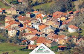 Casa Rural El Tombo la Risa - Foto 60