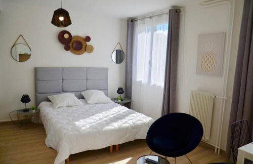 Dolmen Adrien 3 - Foto 1