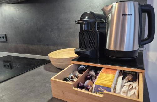 Archipel - nahe Hamburg-Smart TV-neu renoviert - Foto 18