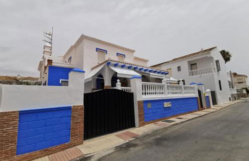 La Buganvilla Beach House - Foto 53