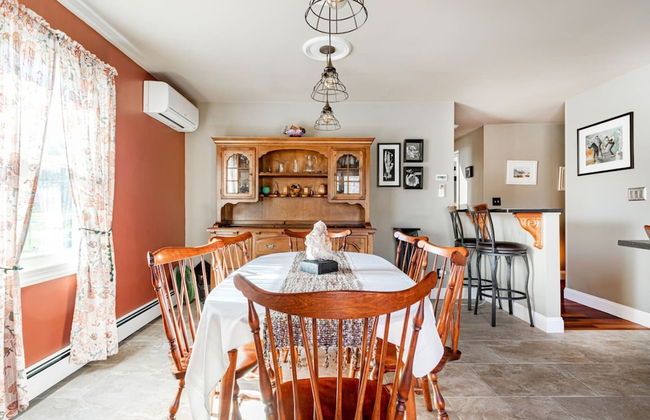 Private Pond Cozy Home Enjoy - Foto 14