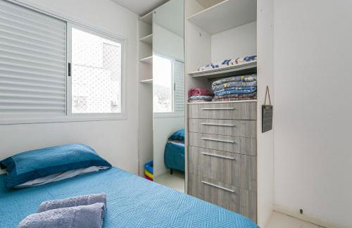 Apartamento do Marujo - Próximo da UFSC e Beira-Mar - Photo 22