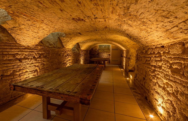 Casa del Cardenal - Photo 67