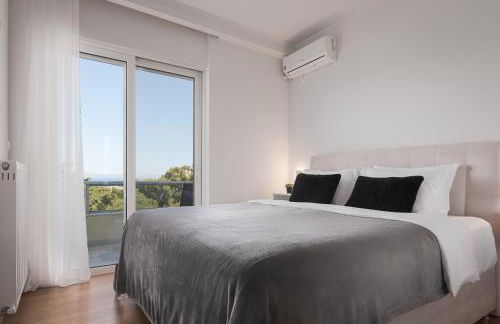 Athenian Riviera Sea View Penthouse - Foto 6