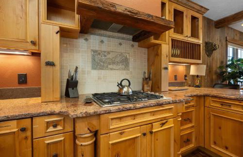 Snowed Inn - Meredith Lodging - Foto 21