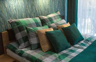 APARTAMENT ELEGANCE GREEN w Let's Sea Basen&SPA - Foto 18