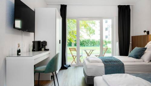 Exklusiv Küche Office Streaming Minibar 2003 - Photo 4