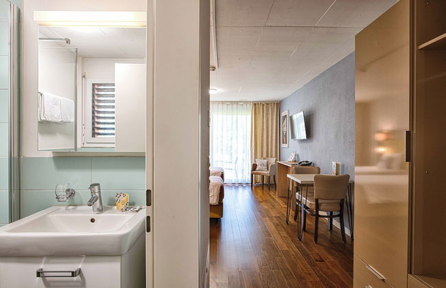 Hotel Residence Loren - Foto 23