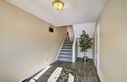 Condo with Loft 2 Mi to Windham Mountain Ski! - Foto 23