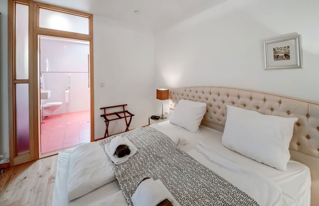 Sevenig Our Family Farmhouse - Foto 18