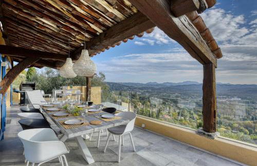 Villa Olivia - Foto 1