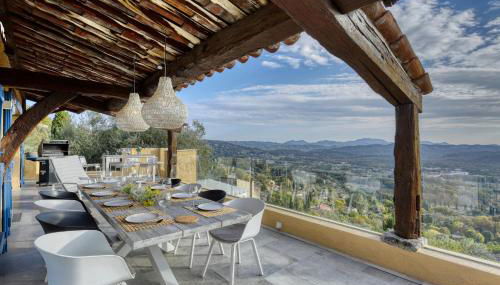 Villa Olivia - Foto 1