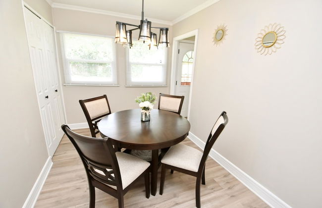 5 min Walk to Notre Dame Modern Home 517 - Foto 6