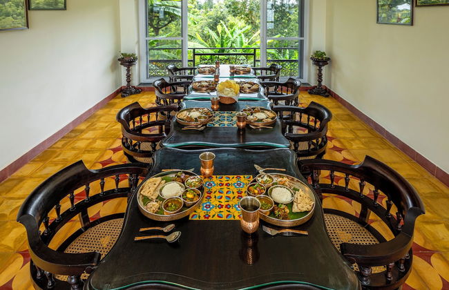 amã Stays & Trails Anjanagiri, Kotagiri - Photo 7