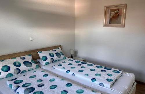 Ostfrieslands Perle Ferienwohnung an der Nordseeküste, Sauna, Terrasse, Garten, ruhige Lage, WLAN - Foto 10